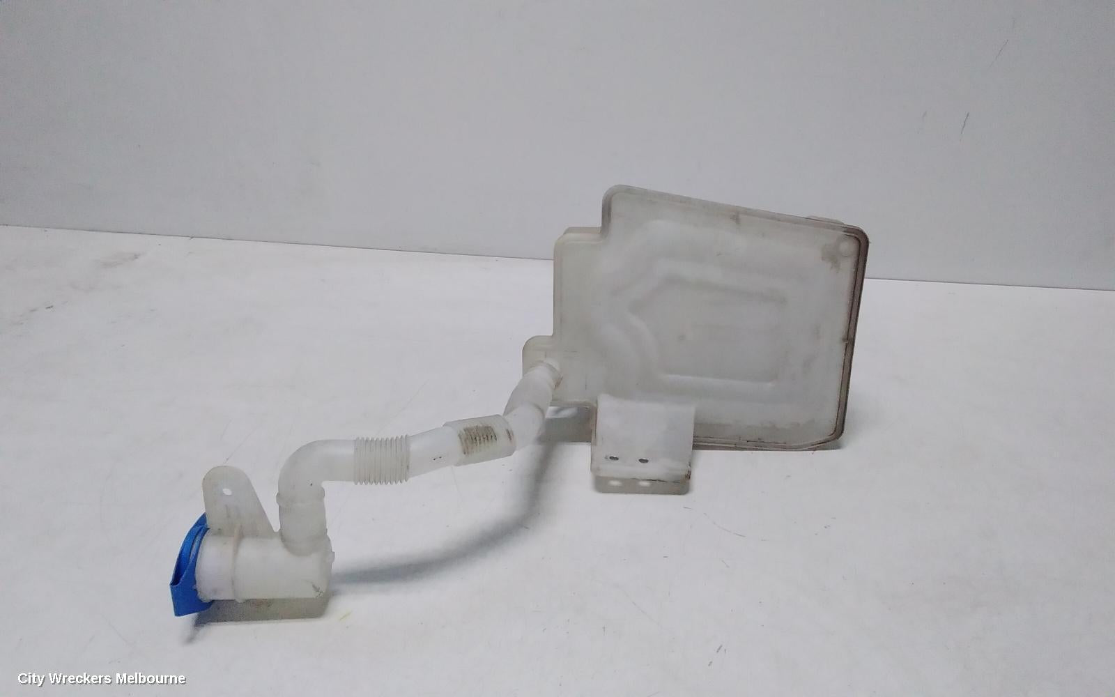 TOYOTA CAMRY WASHER BOTTLE, ASV50/AVV50, 12/2011 - 10/2017 - Image 1