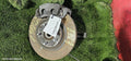 RENAULT KALEOS LEFT FRONT HUB ASSEMBLY, H45, 09/2008 - 04/2016 - Image 1