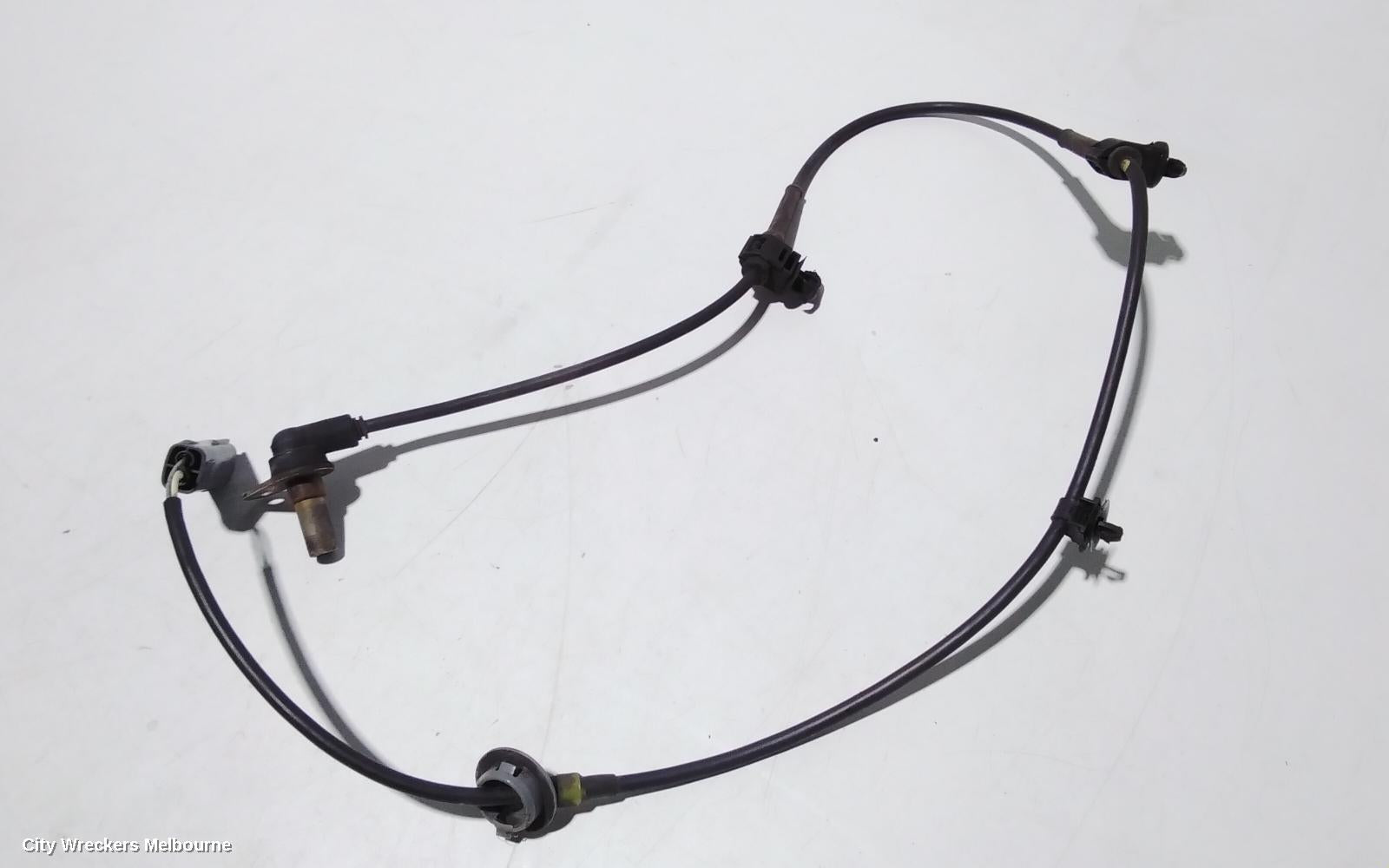 MAZDA CX9 ABS SENSOR, LH FRONT, TB, 12/2007 - 12/2015 - Image 3