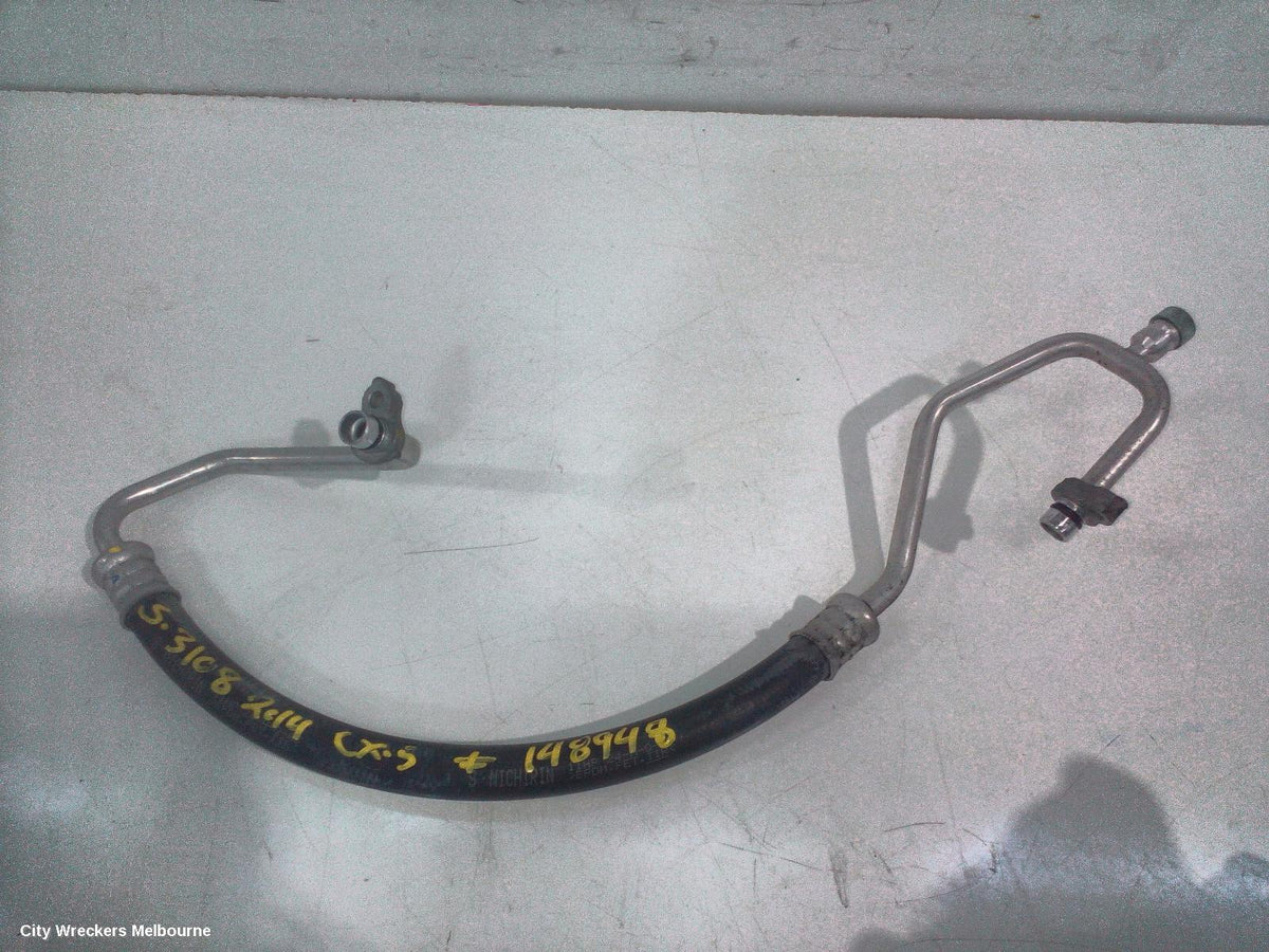 MAZDA CX5 A/C HOSES, PETROL, 2.0, COMPRESSOR TO CONDENSER, KE, 02/2012 - 01/2017 - Image 2