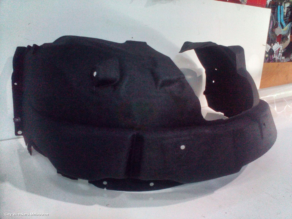 MAHINDRA XUV700 LEFT GUARD LINER, W601, 01/2023 ONWARDS - Image 3