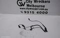 LEXUS RX SERIES ABS SENSOR, RH FRONT, FWD/AWD, AL10, 03/2009 - 09/2015 - Image 1