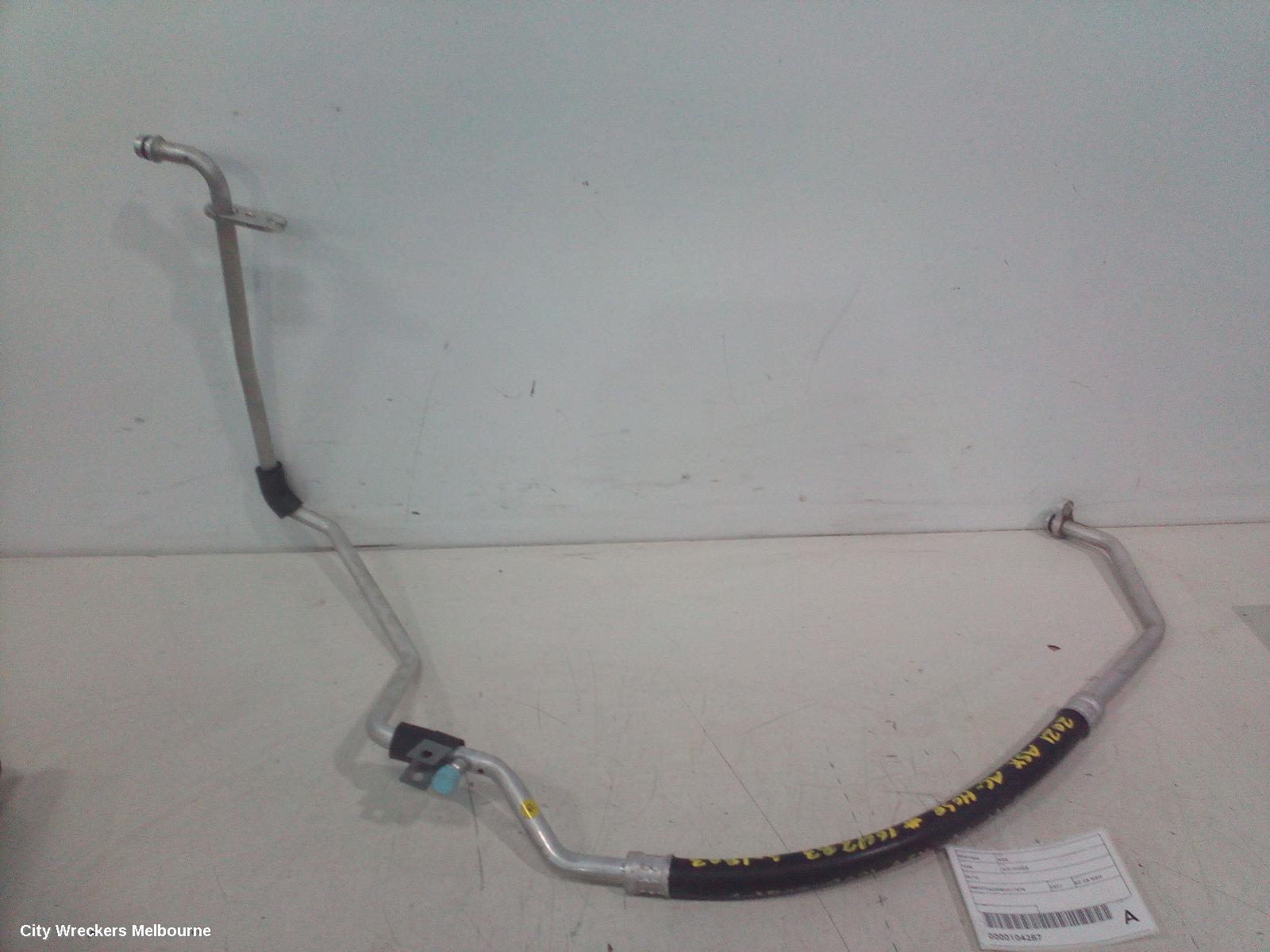 MITSUBISHI ASX A/C HOSES, 05/2010 ONWARDS - Image 2