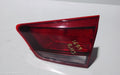 KIA RIO REAR GARNISH, TAILGATE LAMP (RH SIDE), YB, S/SI/SPORT, STANDARD TYPE, 12/2016 ONWARDS - Image 1