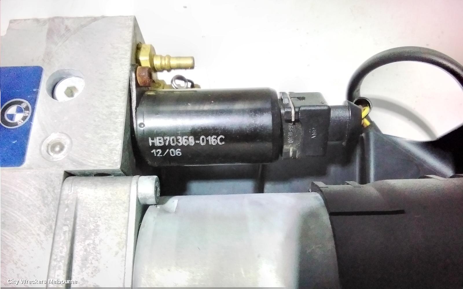 BMW 5 SERIES, E60 10/2003 - 04/2010, HB70401-0023   E61 MODULE LIFT TAILGATE CONTROL UNIT DECKLID: 83714 - Image 3