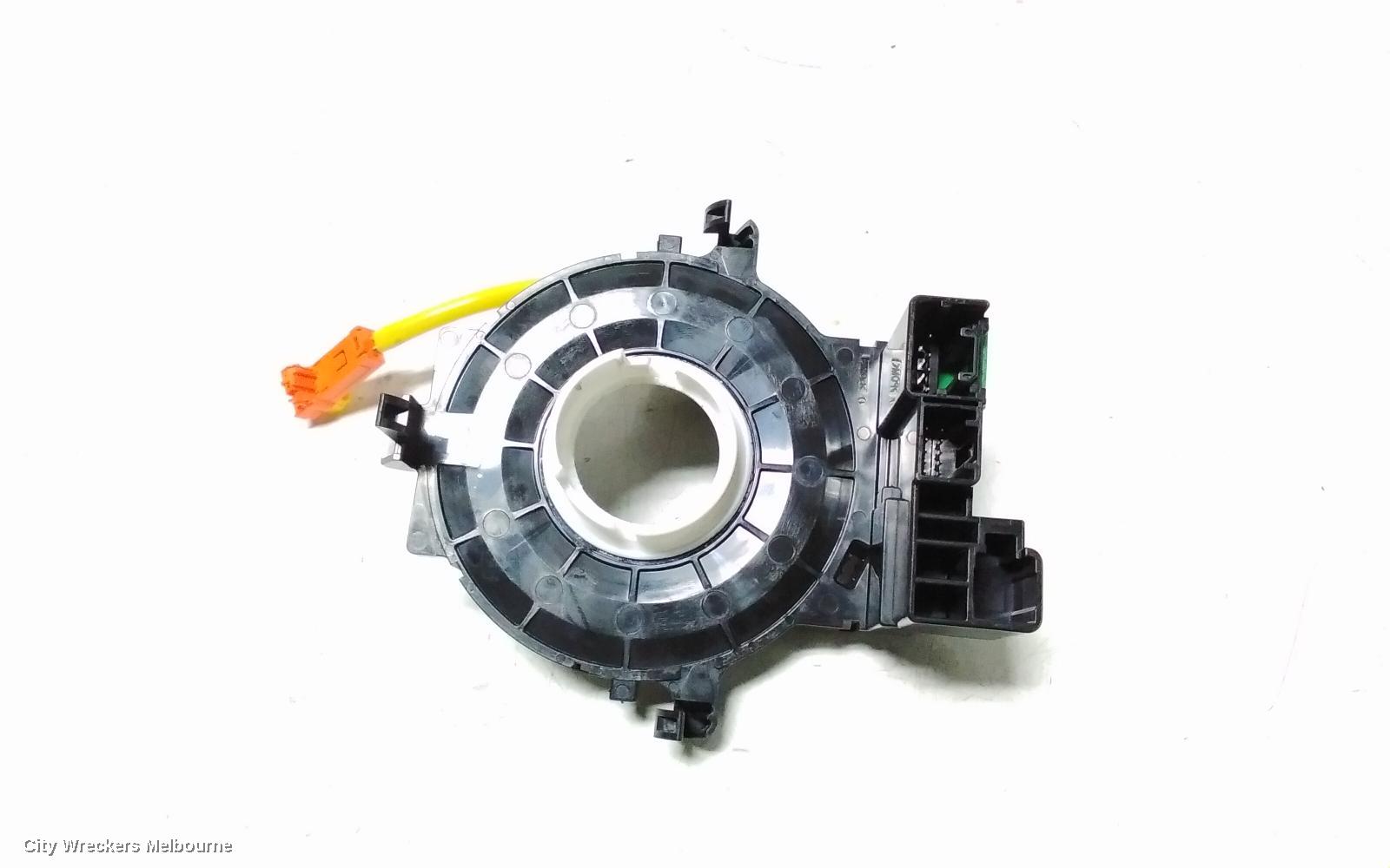 MITSUBISHI PAJERO AIRBAG MODULE/SENSOR, CLOCKSPRING, PAJERO SPORT, QE-QF, 10/2015 ONWARDS - Image 3