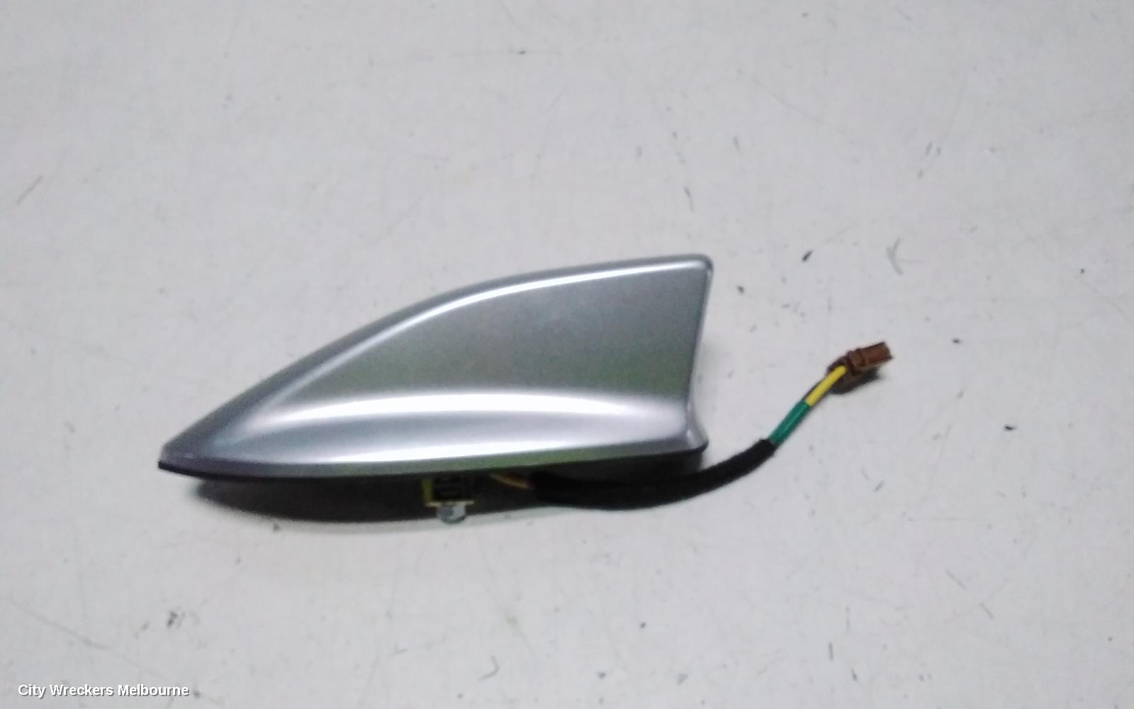 MITSUBISHI OUTLANDER ANTENNA, ZM, 08/2021 ONWARDS - Image 2