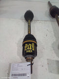 PEUGEOT 4008 LEFT DRIVESHAFT, FRONT, 06/2012 - 12/2017 - Image 1