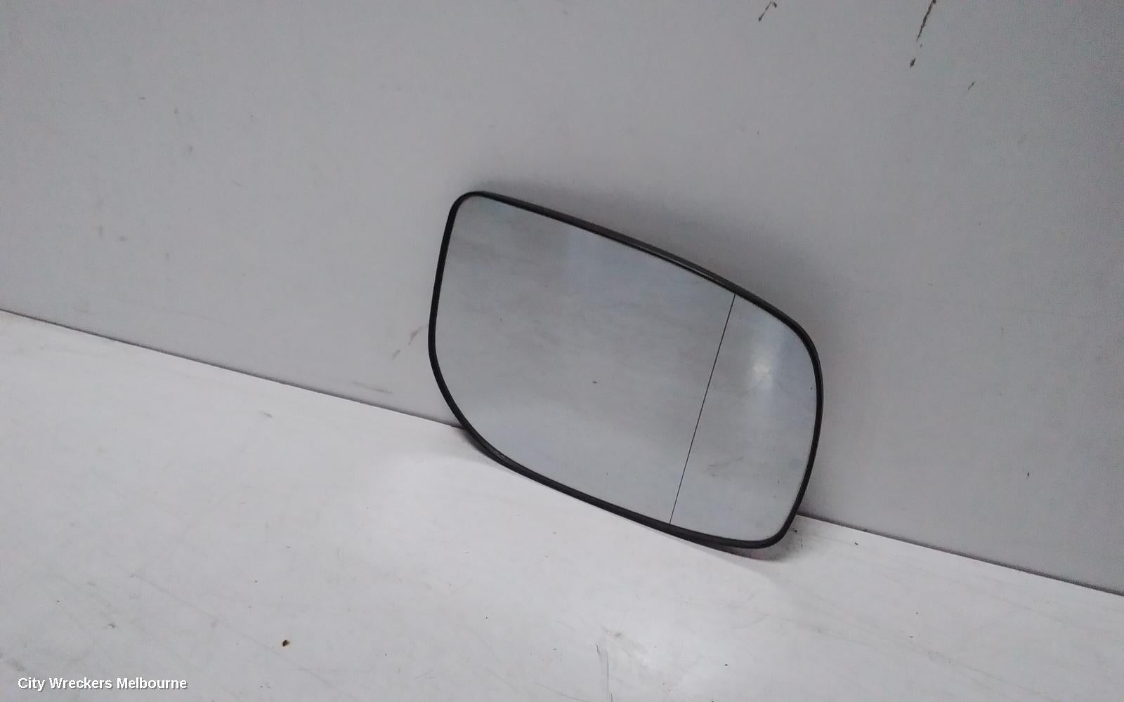 TOYOTA COROLLA RIGHT DOOR MIRROR, ZZE122 (JAPAN-VIN JTD), POWER, 04/2004 - 06/2007 - Image 2