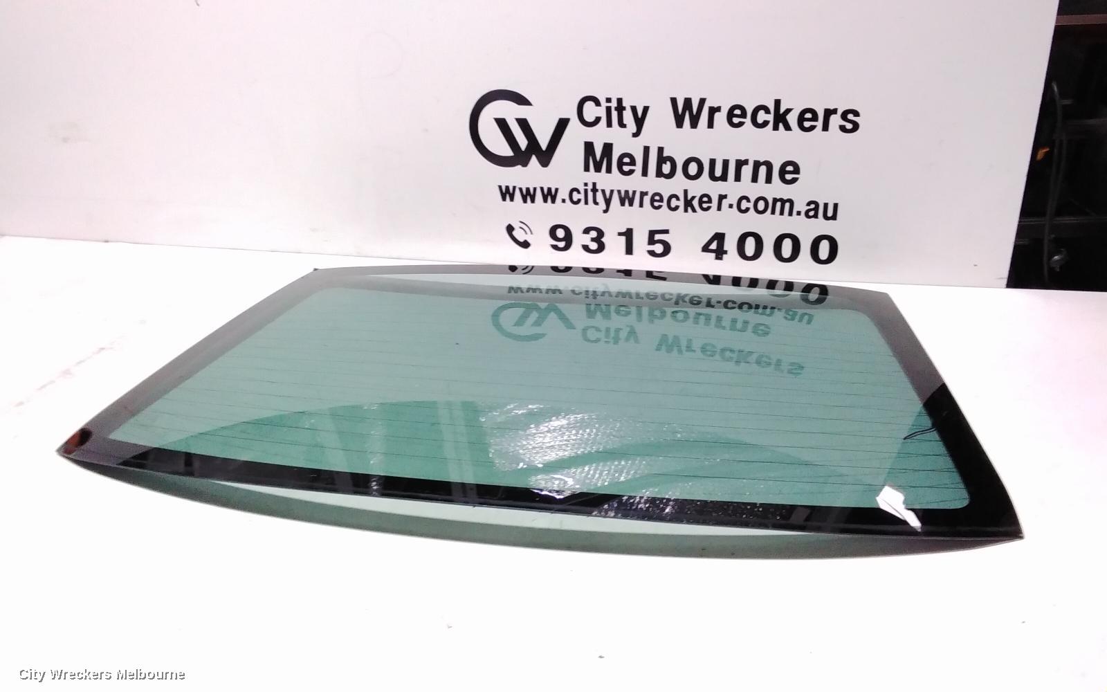 SUBARU WRX WINDSHIELD, V1, 03/2014 - 10/2021 - Image 1