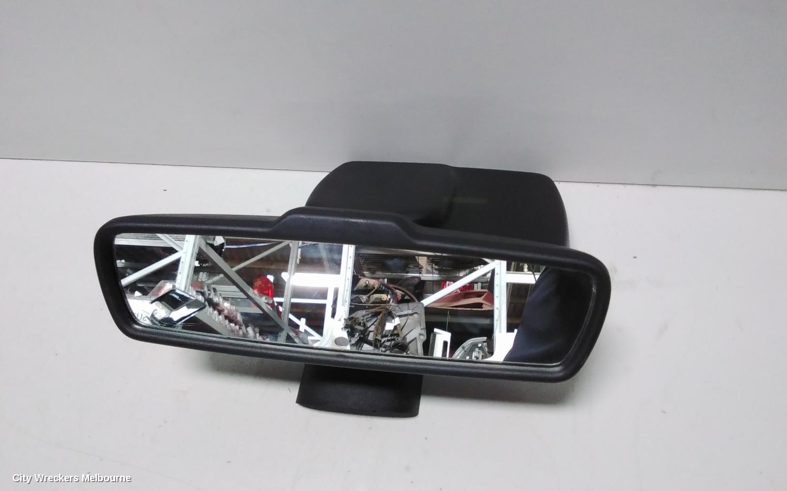 JEEP CHEROKEE INTERIOR MIRROR, KL, 06/2014 - 11/2022 - Image 2