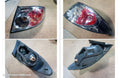 MAZDA 6 RIGHT TAILLIGHT, GG/GY, IN BODY, SEDAN, MPS, 10/2005 - 01/2008 - Image 1