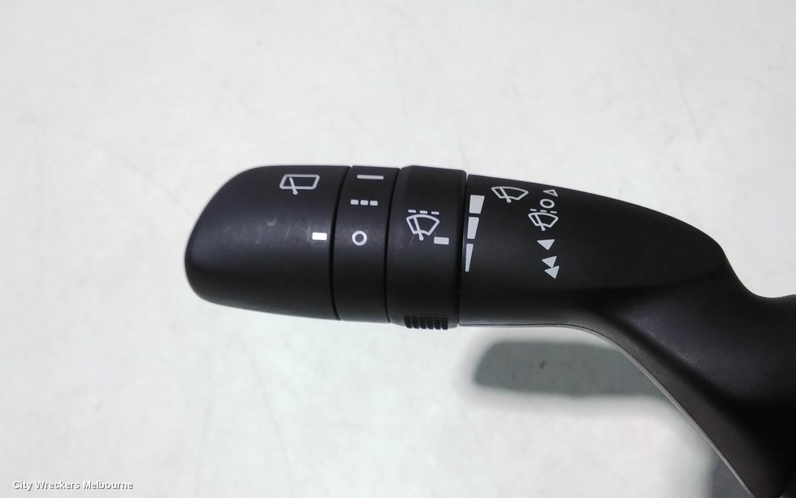 TOYOTA COROLLA COMBINATION SWITCH, WIPER SWITCH, E210, HATCH, 07/2018 ONWARDS - Image 3