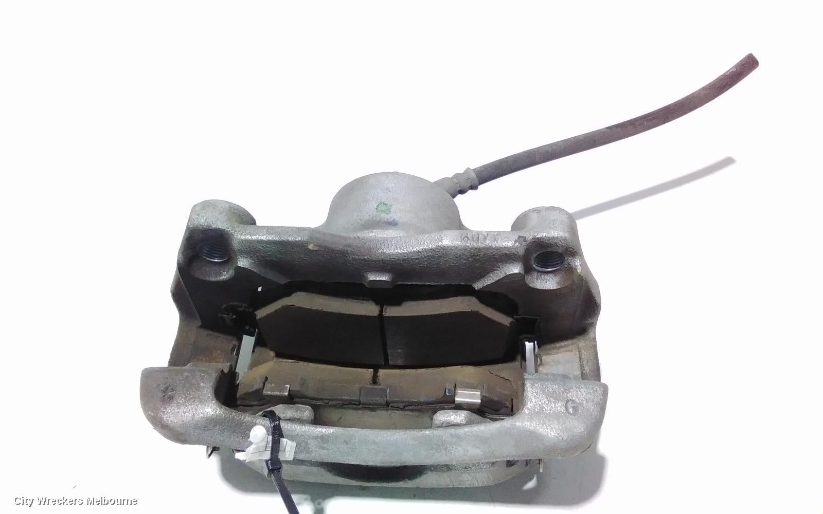 NISSAN XTRAIL CALIPER, RH FRONT, T32, 02/2014 - 07/2022 - Image 1