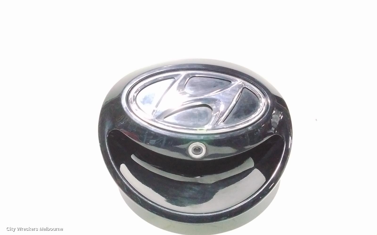 HYUNDAI VELOSTER REVERSE CAMERA, REVERSE CAMERA, FS, 12/2011 - 02/2018 - Image 1