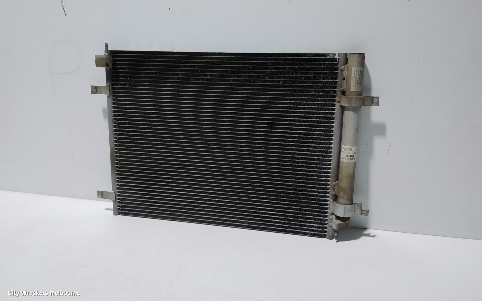 FORD TERRITORY A/C CONDENSER, SZ MKI-MKII, DIESEL, 04/2011 - 12/2016 - Image 3
