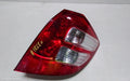 HONDA JAZZ RIGHT TAILLIGHT, GE, LENS# 7030, 08/2008 - 03/2011 - Image 1