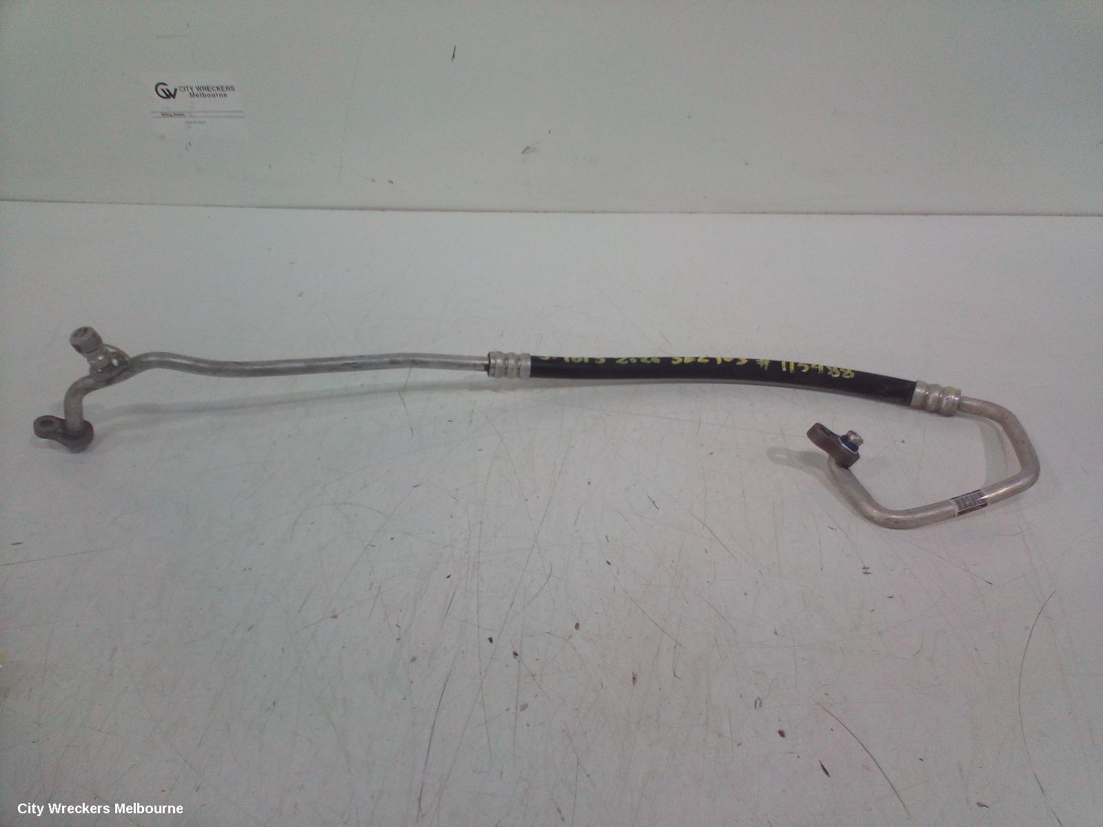 KIA SELTOS A/C HOSES, SP2, 07/2019 ONWARDS - Image 3