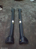 JEEP GRANDCHEROKEE SIDE STEP/SKIRT, WK, SIDE STEP, RH SIDE, 10/2010 ONWARDS - Image 1