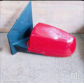 PROTON SAVVY LEFT DOOR MIRROR, BT, MANUAL, 03/2006 - 10/2011 - Image 1