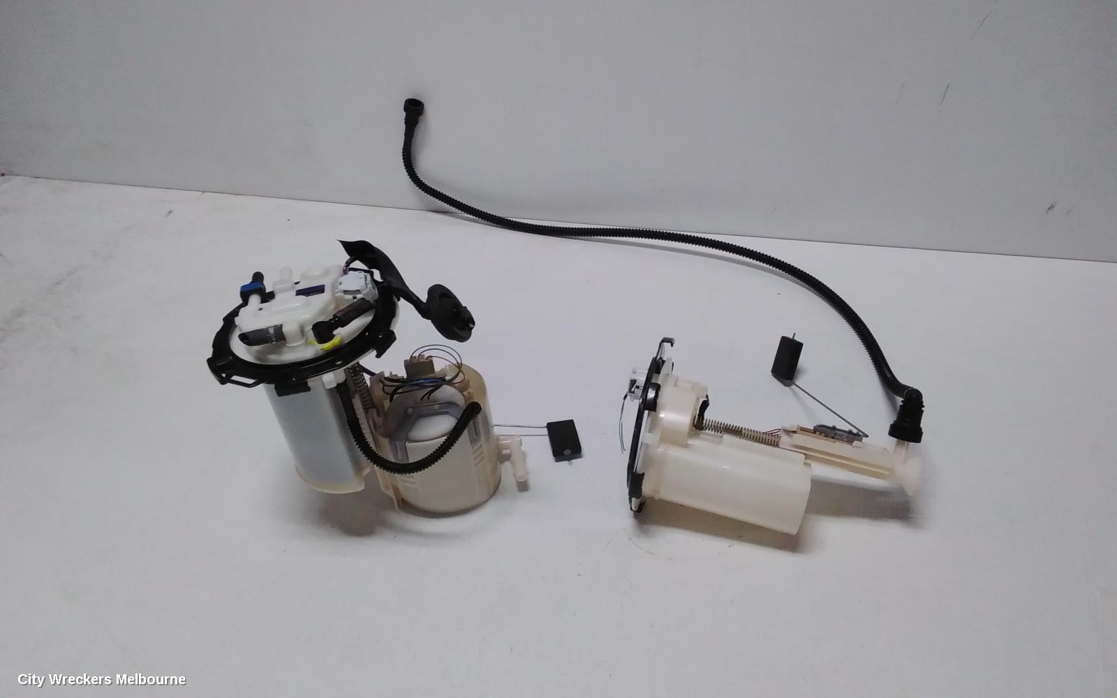 TOYOTA C-HR FUEL PUMP, GEN 1, 12/2016 - 09/2023 - Image 2