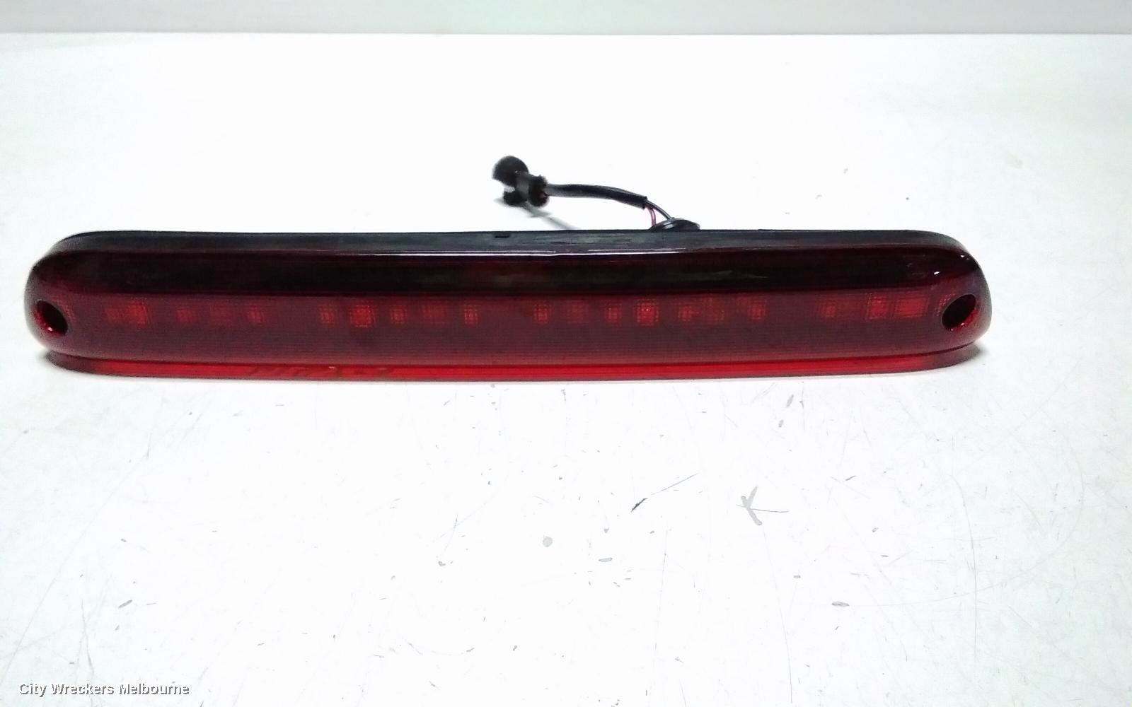 GREAT WALL STEED HIGH LEVEL STOPLIGHT, 07/2016 - 12/2021 - Image 2