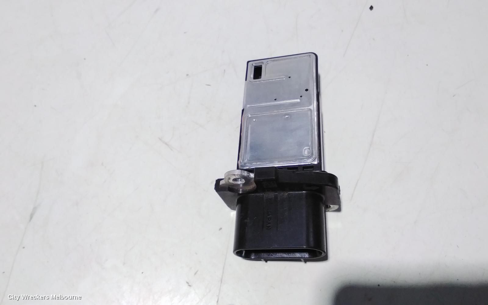 HOLDEN CAPTIVA AIR FLOW METER, 2.4, LE5/LE9, PETROL, CG, 01/2011 - 06/2018 - Image 1