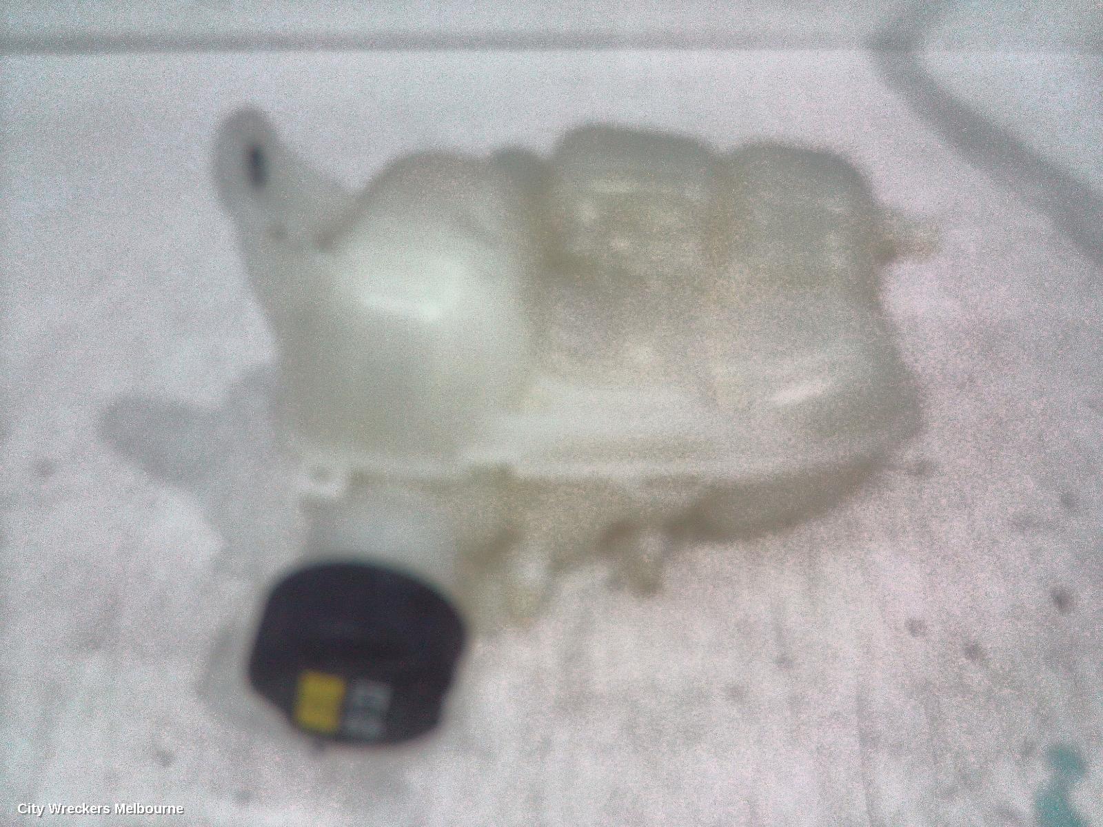 BMW X1 OVERFLOW BOTTLE, F48, DIESEL, 2.0, TURBO, B47U/B47O, 08/2015 - 06/2022 - Image 3