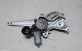 TOYOTA COROLLA RIGHT REAR WND REG/MOTOR, ZRE172R, SEDAN, 12/2013 - 06/2019 - Image 1