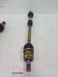 HYUNDAI I30 RIGHT DRIVESHAFT, AUTO T/M, PETROL, 2.0, G4NC, PD, 03/2017 ONWARDS - Image 1
