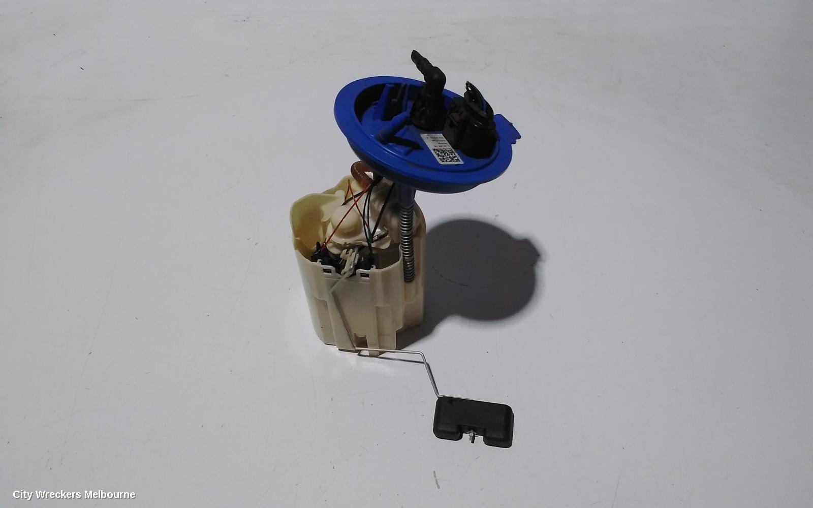 VOLKSWAGEN GOLF FUEL PUMP, GEN 7, PETROL, STANDARD TYPE, 01/2013 - 08/2020 - Image 2