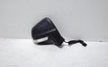 MG MG3 RIGHT DOOR MIRROR, SZP1, W/ ELECT ADJ TYPE, BLACK, 07/2016 - 10/2025 - Image 1