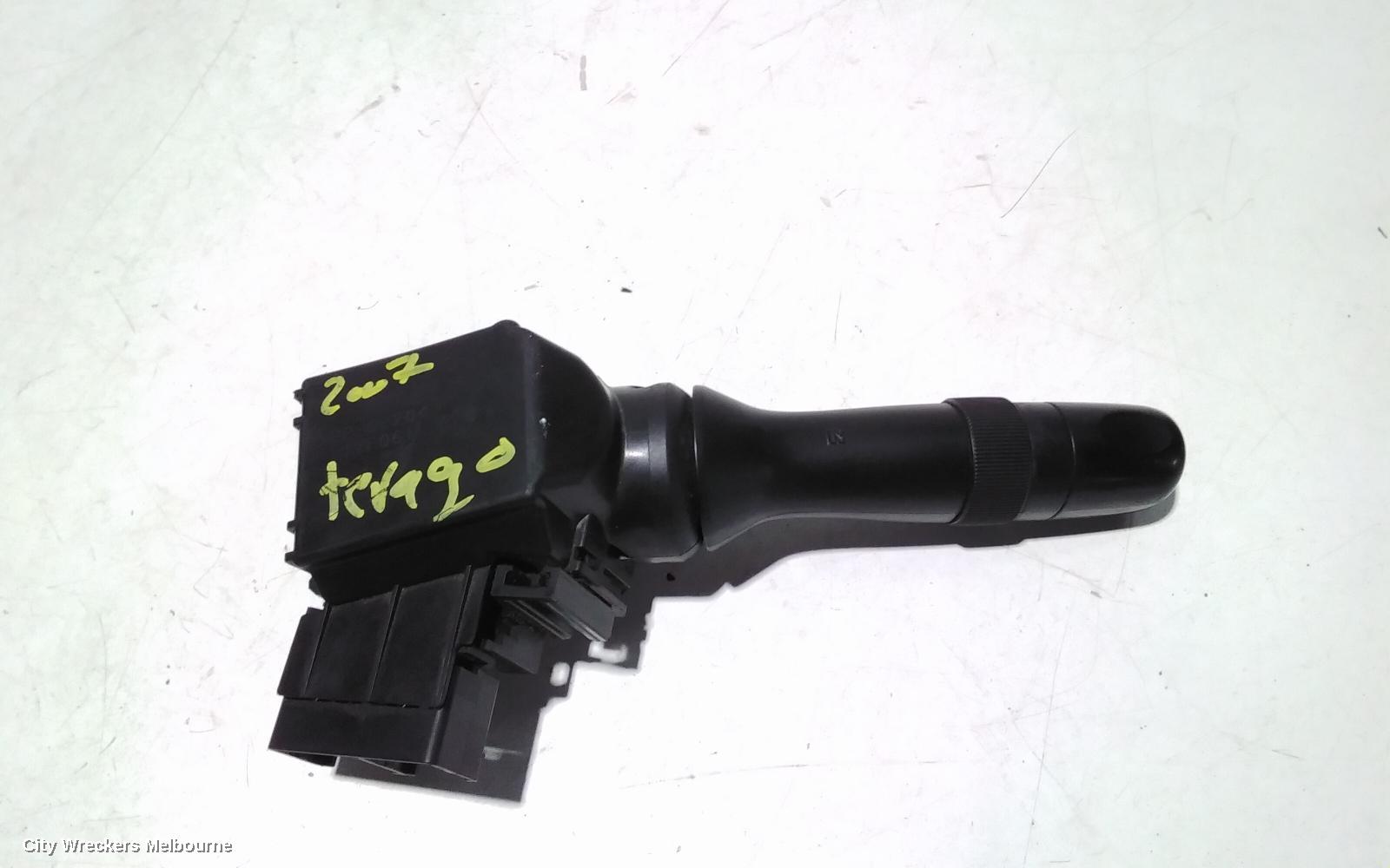 TOYOTA TARAGO COMBINATION SWITCH, WIPER SWITCH, ACR50R, 03/2006 - 06/2020 - Image 3