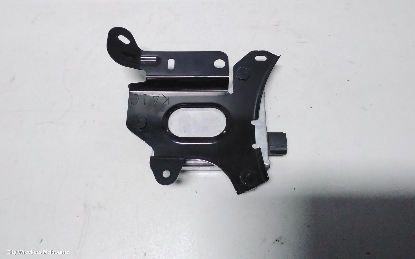 MAZDA CX5 ECU, PARKING BRAKE MODULE, KE, 02/2012 - 12/2016 - Image 2