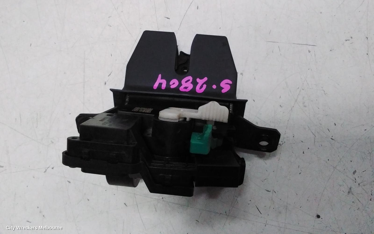 CHERY OMODA 5 DOOR/BOOT/GATE LOCK, T34/T19C, TAILGATE LOCK, W/ POWER LIFTGATE TYPE, 12/2022 ONWARDS - Image 1