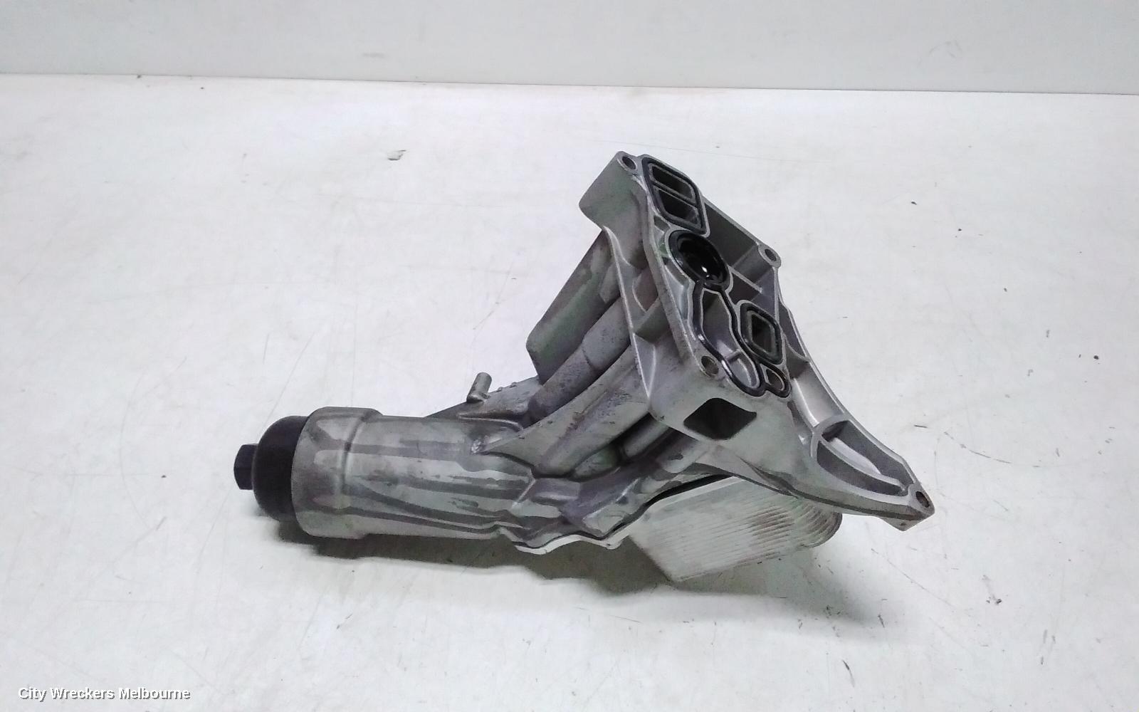 BMW 3 SERIES COOLER, ENGINE OIL COOLER, 2.0, PETROL, B48/B48O/B48M, F30/F31, 07/2015 - 05/2019 - Image 2