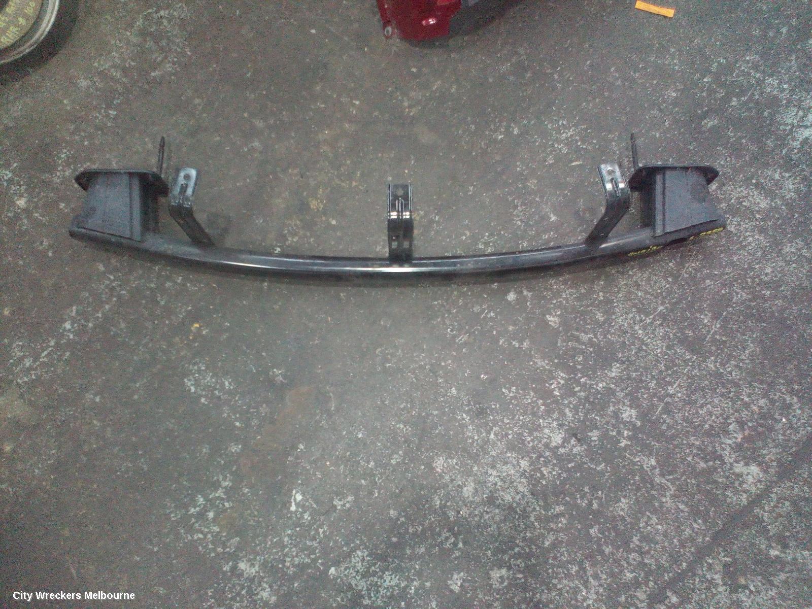 HYUNDAI I30 R/BAR BRACKET/REINFO, MAIN REINFORCEMENT, PD, HATCH (S. KOREA VIN KMHH), ELITE/N LINE, 03/2017 ONWARDS - Image 3