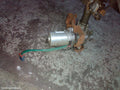 SUZUKI SWIFT STEERING COLUMN, 1.4, PETROL, W/ KEY TYPE, FZ, 08/2010 - 03/2017 - Image 1