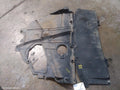 MAZDA CX5 LOWER ENGINE SPLASH TRAY, FRONT BUMPER SPLASHTRAY, KE, 02/2012 - 12/2016 - Image 1