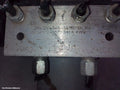 SUZUKI SX4 ABS PUMP/MODULATOR, 4WD, P/N 56110-54LN0, 02/2007 - 01/2014 - Image 1