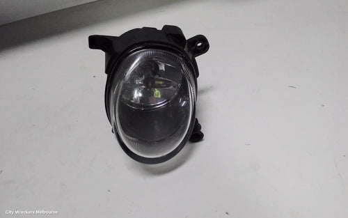 AUDI A5 LEFT INDICATOR/FOG/SIDE, BUMPER FOGLAMP, 8T, A5/S5, RECTANGLE TYPE, NON S-LINE, 10/2011 - 11/2016 - Image 1