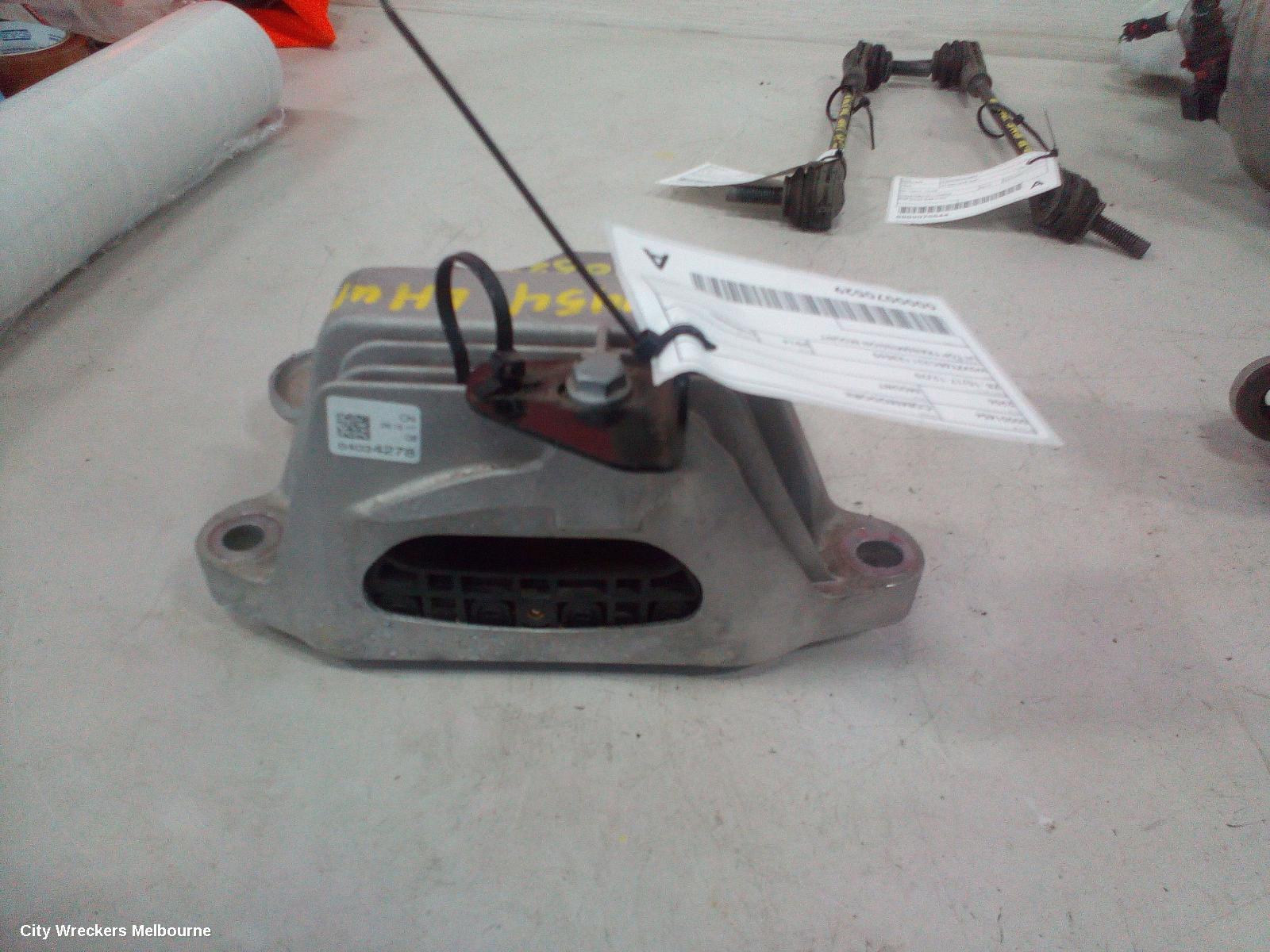 HOLDEN COMMODORE MOUNT, ZB, 10/2017 - 12/2020 - Image 2
