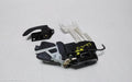 HYUNDAI SANTA FE DOOR/BOOT/GATE LOCK, LEFT REAR DOOR LOCK, SM, 11/2000 - 11/2005 - Image 1