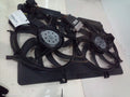 AUDI A4 FAN, DUAL FAN ASSY, 2.0, DIESEL, 400W/200W, B8 8K, 02/2008 - 09/2015 - Image 1