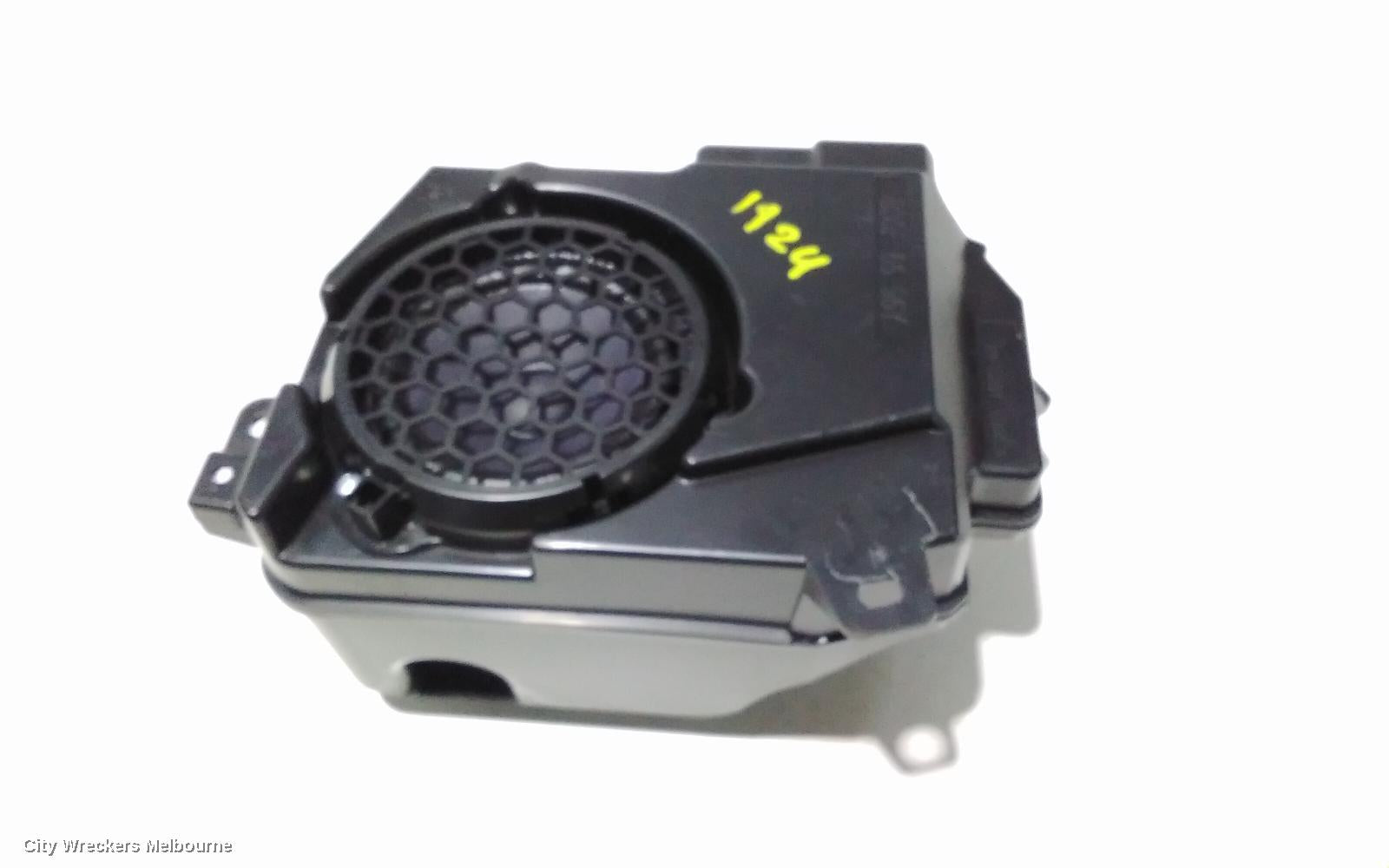MAZDA 3 SPEAKER, BP, 03/2019 ONWARDS - Image 2