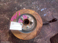CHRYSLER 300C LEFT FRONT HUB ASSEMBLY, LX2, 12/2011 - 12/2021 - Image 1