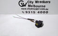 LEXUS ES300 (92-05) DOOR/BOOT/GATE LOCK, MCV30, RIGHT REAR DOOR LOCK, 10/2001 - 12/2005 - Image 1