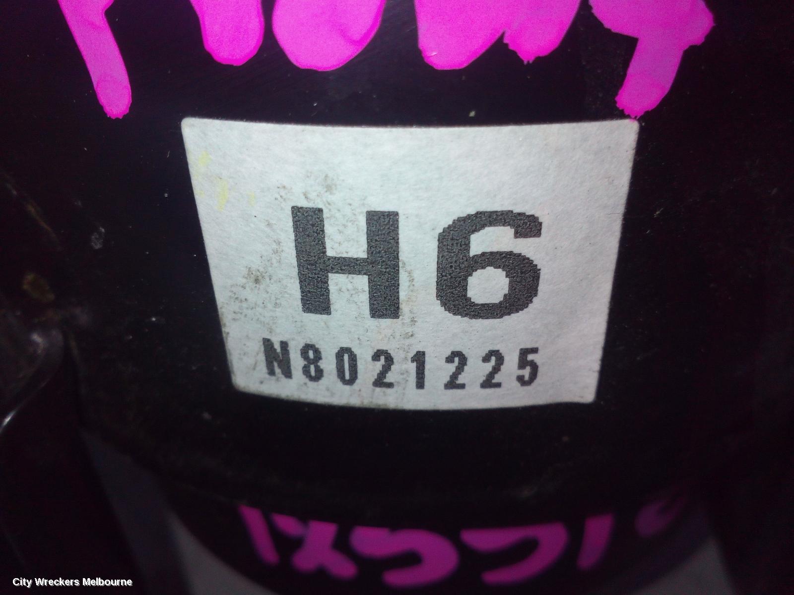 TOYOTA CAMRY MOUNT, XV70, 09/2017 - 05/2024 - Image 3