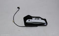MG MG3 DOOR HANDLE, OUTER, RH FRONT, COLOUR CODED TYPE, SZP1, 07/2016 ONWARDS - Image 1