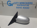 HYUNDAI SONATA LEFT DOOR MIRROR, NF, POWER, 06/2005 - 06/2010 - Image 1